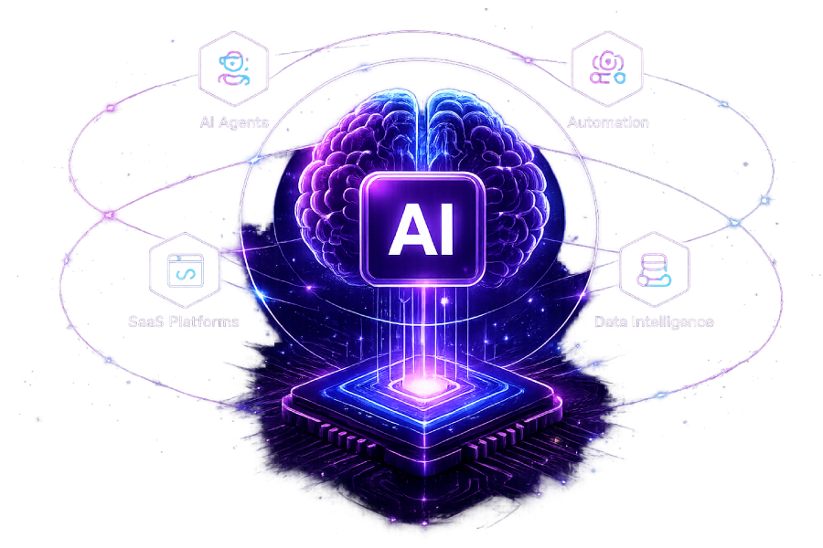 Echo IT Solutions - AI-Powered IT Solutions